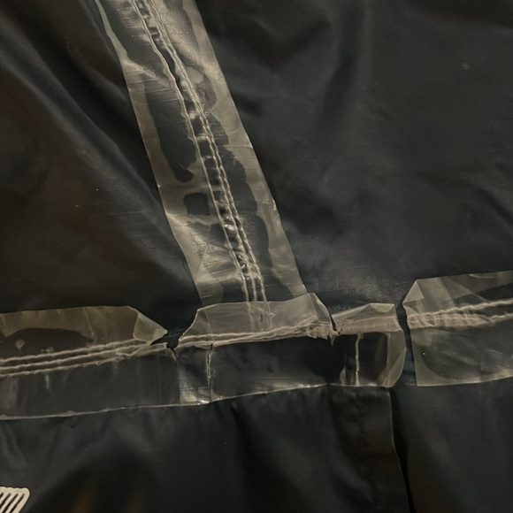 K-WAY Men’s Jacket size L - Picture 11 of 17